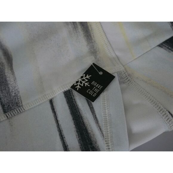 DSG Women’s Cold Weather Compression Legging Pocket High-Waist Activewear XL - Picture 11 of 11